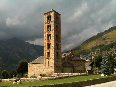 Església_de_Sant_Climent_de_Taüll_(La_Vall_de_Boí)_-_1